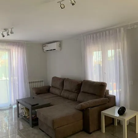 Villa Bahia Calpe Buitenkant foto