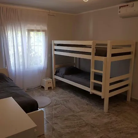 Villa Bahia Calpe Buitenkant foto