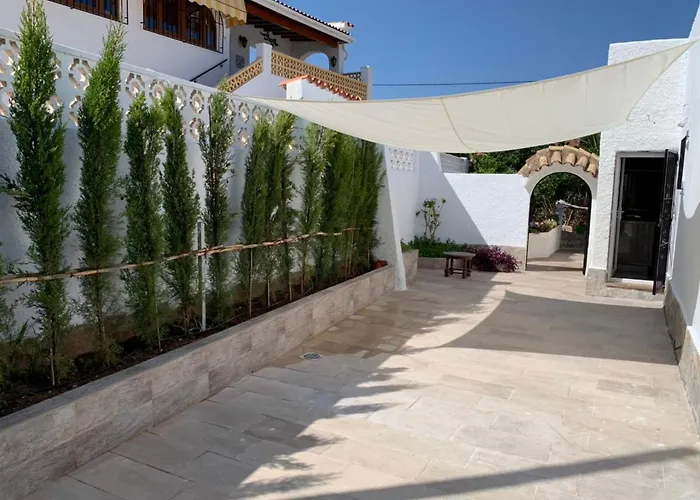 Villa Bahia Calpe