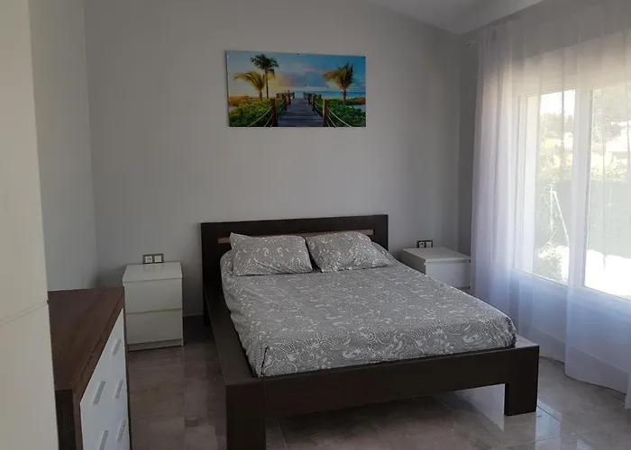 Villa Bahia Calpe