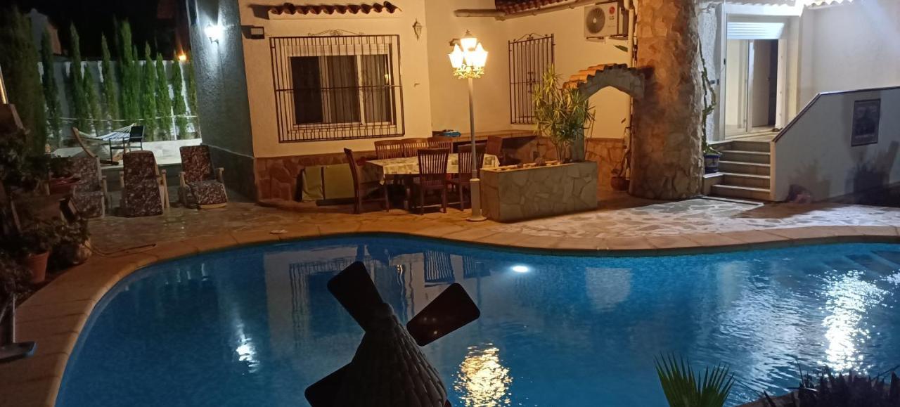 Villa Bahia Calp