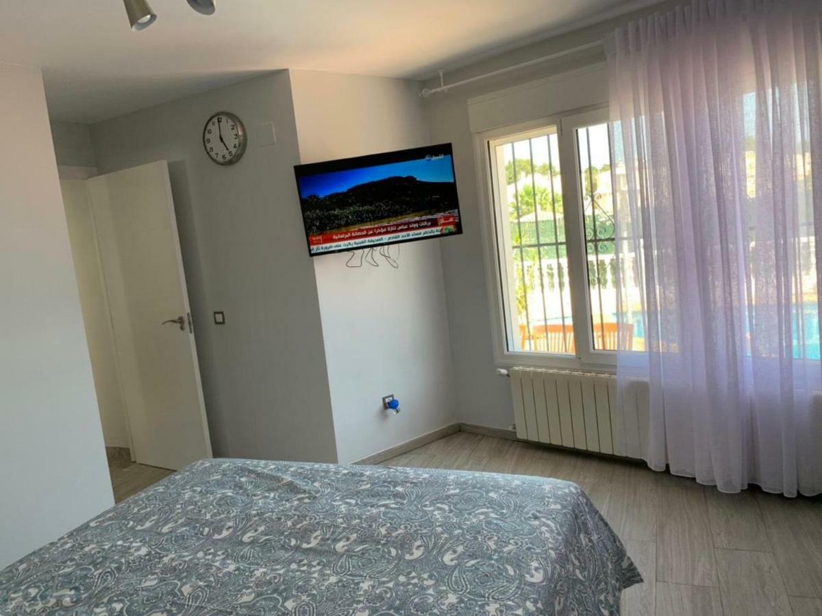 Villa Bahia Calp